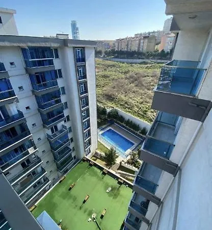 Istanbul דירה