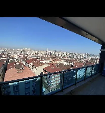 Istanbul דירה