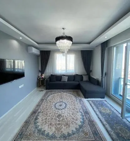 Apartamento Istanbul