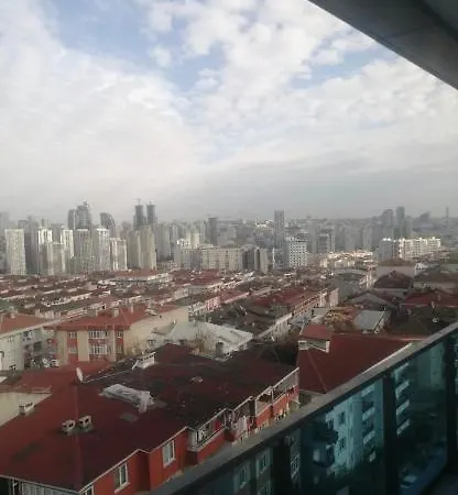 Apartamento Istanbul