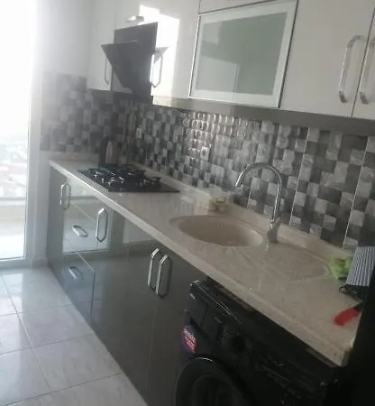 Istanbul Apartamento Estambul